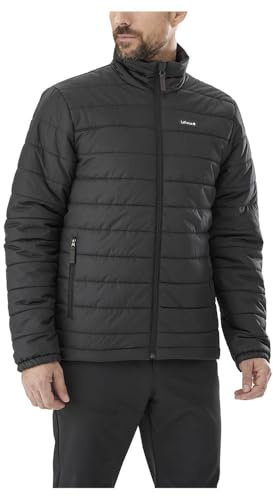 Lafuma - ALTA LOFT Men's Warm Jacket - Windproof - Protective Jacket - Hiking - Black