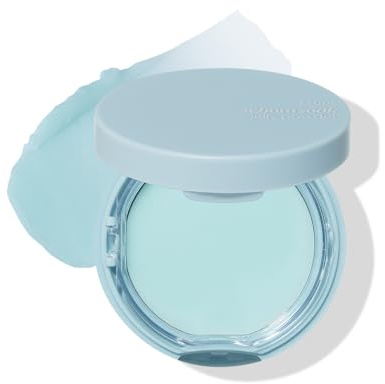 ETUDE Sebum Soak Jelly Pressed Powder makeup setting powder oil control, matte finish for oily and combination skins