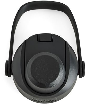 CAMELBAK - Thrive Chug Accessory Cap, Bottle, Cycling, Black