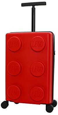 BBM Bagagli- Valigia, Rot