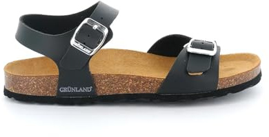 Grunland SB4765 SARA SANDALO DONNA S. NERO 37
