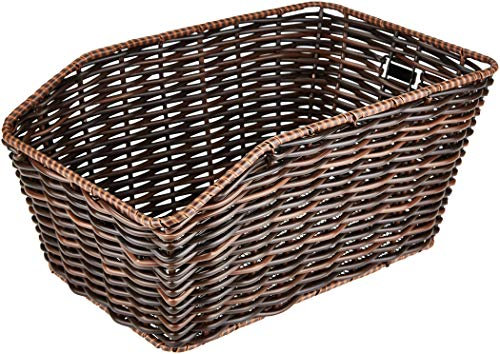 UNIX Unisex – Erwachsene Morino Marito Serie, Brown, One Size
