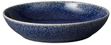 Denby Studio Blue Cobalt Pasta Bowl
