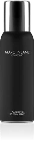Marc Inbane Hyaluron-Selbstbräunungsspray, angereichert mit Hyaluronsäure-SLMW der 3. Generation!, 100 ml