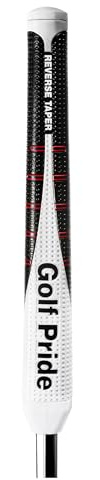 Golf Pride Putter cónico inverso mediano plano