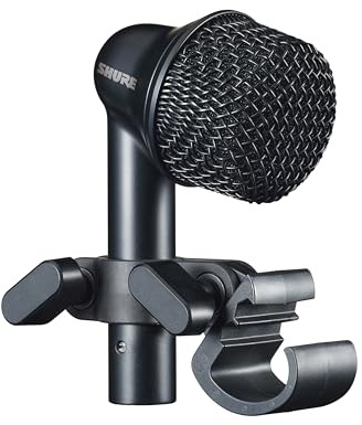 Shure Nexadyne 6 Tom/Snare Mikrofon