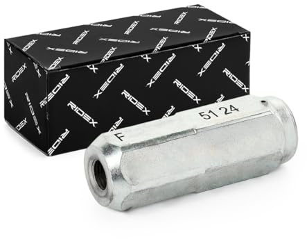 RIDEX 73B0064 Repartidor de frenada Compatible con PEUGEOT 205 II 20A/C