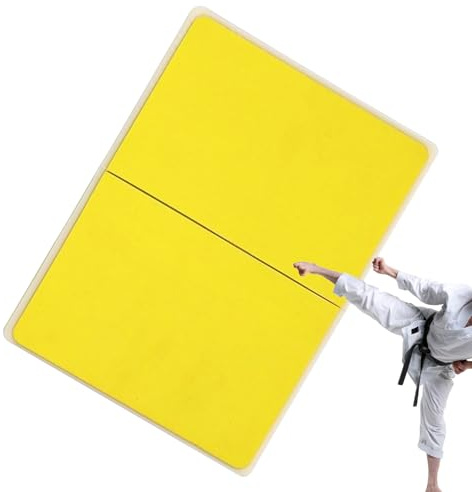 Återanvändbara styrelser - Kampsportutrustning | Karate och spark träningsbrädor | för nybörjare barn instruktörer skola hem tävlingar demonstrationer fitnesskurser