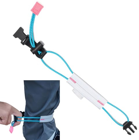 Bandes de cheville réfléchissantes pour le cyclisme, sangles de jambe de pantalon pour le vélo - Ceinture de cheville | Pantalons élastiques, chemisiers à bretelles, accessoire de cyclisme, décor d'éq