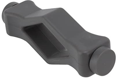 Vikye Front Load Washer Door Prop, Front Load Washer Door Prop Washing Machine Door Prop for Home Improvement(Grey)