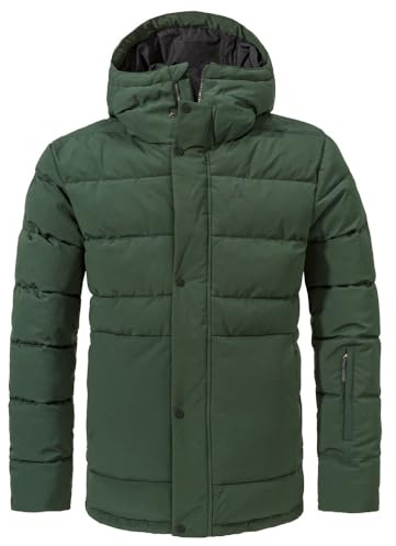 Schöffel Ins. Jacket Eastcliff M