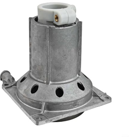 Accesorios resistentes para cortacésped, asiento fijo para FS120 con compatibilidad para modelos FS200 y FS250