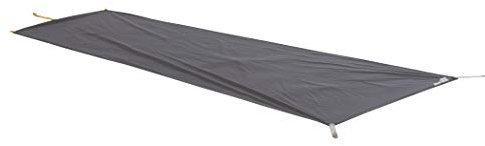 BIG AGNES Tiger Wall UL1 Zeltunterlage grau