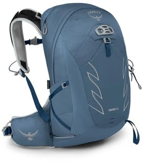 Osprey Tempest 20 Wanderrucksack für Frauen Tidal/Atlas WM/L