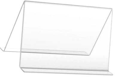 Harilla Zangenständer aus Acryl, Zangenständer, praktische Aufbewahrungszange, modischer, durchsichtiger Zangen-Organizer für Werkbänke, Zangenhalter für