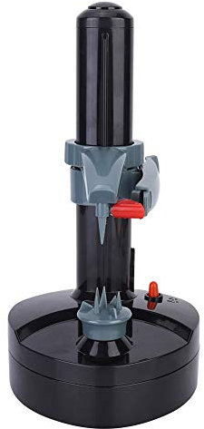 Pelafrutta Elettrico, Pelapatate, Pelafrutta Ad Alta Efficienza per la del Ristorante, Casa per Moglie, Fidanzata, Madre