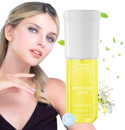 capillaire,femme,longue durée - de peau léger Spray de de peau longue durée parfait pour les fêtes 100 ml