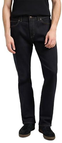 Lee herr Jeans Straight Fit Mvp
