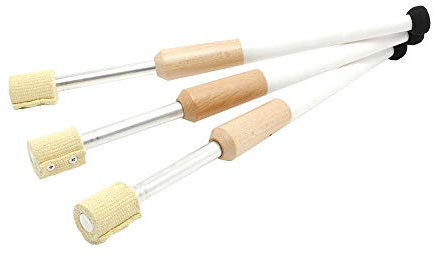 Mister Babache - Torche Discovery, L