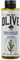 KORRES OLIVE ROSEMARY FLOWER gel de ducha para mujeres y hombres, mantiene la piel hidratada y limpia suavemente, con aceite de oliva virgen extra, dermatológicamente testado y vegano, 250 ml