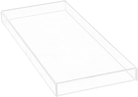 predolo Acryl-Staubschutz für mechanische Tastaturen, transparenter Schutz, professionelle, leistungsstarke, transparente Premium-Tastaturabdeckung für das, für 82 Schlüssel