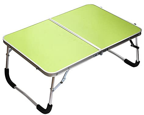 Tavolo da picnic pieghevole in lega di alluminio portatile per campeggio all'aperto e barbecue multifunzione attrezzature per il tempo libero forniture