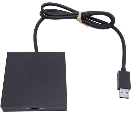 PS VR2 PC Adapter Kit for SteamVR DisplayPort Cable and Power Supply - Expand Your VR Game Library (GB Plug)