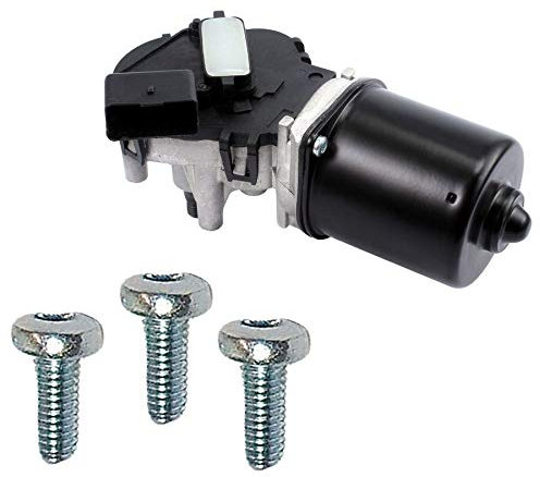 D2P 28800JD000 Front Windscreen Wiper Motor Replacement For Nissan Qashqai + 2 Awd