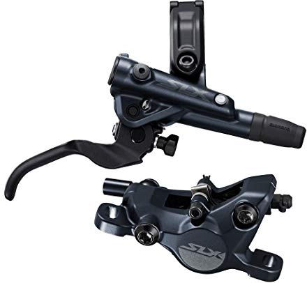 Kit Freno Disco Tras.-BL-M7100 + BR-M7100 + Latig.