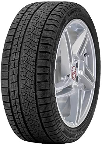 Triangle PL02 Fs M+S 3PMSF 285/60 R18 120H Winterreifen GTAM T266252 ohne Felge