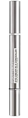 L'Oreal Paris True Match Concealer Eye Cream, Shade 10-12, SPF 20, 0.023 kg