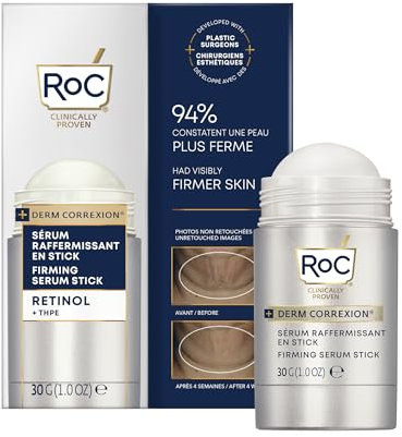 RoC DERM CORREXION FIRMING SERUM STICK