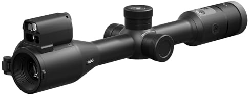 PARD Reflex optics, Lunette de Vision nocturne, resolution 3840 x 2160, 1000 m, vidéregistrement, Wi-Fi, étanche, NS4E-70/940/LRF