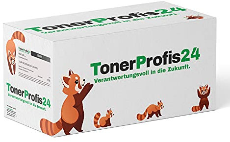 TonerProfis24 Refill Toner * ersetzt HP Q7583A & Canon 711M, Magenta
