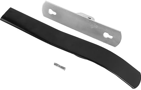 Porte-Selle, Support de Selle de Cheval Pliable en Fer Polyvalent, Peu Encombrant, Stable pour Les Calèches