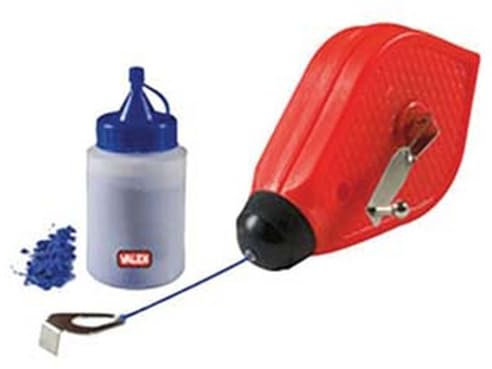 3PZ TRACCIATORE BATTIFILO - filo mt.30