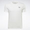 Reebok Herren Ri Links Chest Logo Tee T-Shirt, Weiß, XL EU