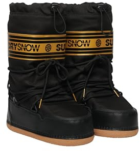 Superdry snöstövlar dam