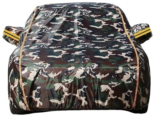 Housse De Voiture ， Pour Smart Crossblade,ForFour,Fortwo,Roadster， Bâche De Voiture Protection Extérieure Neige Pluie UV Anti-Rayures Indéchirable Durable Garage Complet Housse De Voiture En Tissu Oxf