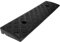 JECOMPRIS 2 Stück Stufenmatte Hangmatte Autorampen Motorradrampe Robuste Rampe Auffahrt Bordsteinrampen Bordsteinrampe Auto Böschungsrampe Garagenrampe Stufenrampe