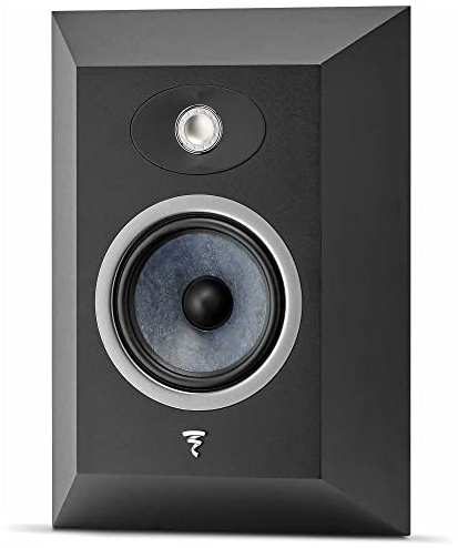 Focal THEVA Surround Black