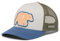 Columbia Unisex Baseball-Cap Kinder, Snap Back Hat Model