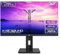 𝗫= 32 Inch 4K Gaming Monitor • 3840 x 2160p 4K UHD • 144Hz • 1ms MPRT • IPS • RGB • G-Sync/FreeSync • HDR400 • HDMI 2.0, DisplayPort 1.4 • Tilt/Height Adjustable • Vesa Mountable • (XIE32UHD | Black)