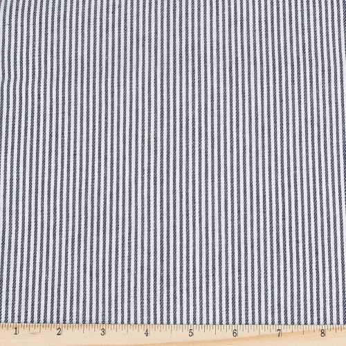 PH PandaHall Tela decorativa a rayas, 1,5 x 1,8 m, tela decorativa de poliéster, para verano, viajes, manualidades, decoración de fiestas