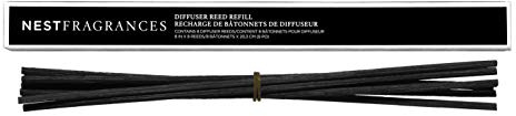 NEST New York Reed Diffuser Stick Refill - Contains 8 Diffuser Reeds - Designed Exclusively for NEST New York Reed Diffusers