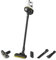 Karcher VC 4 Cordless MyHome Pet - Besenstaubsauger