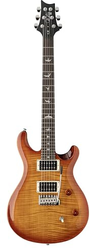 GUIT ELEC. SE CE24 VINTAGE SUN