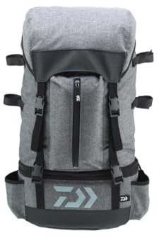 DAIWA D-Vec Rucksack 30l Angelrucksack Angeln Outdoor
