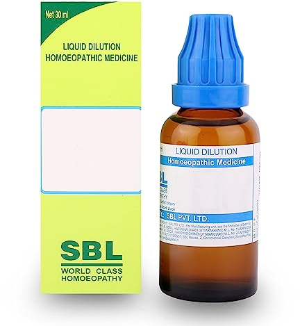 SBL Coffea Tosta 200 Dilution 30ml (Pack of 4)