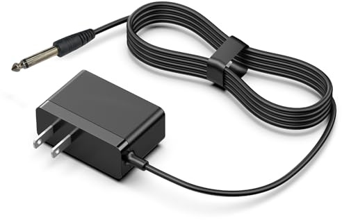 Cargador de repuesto 460900403 para silla elevadora de bañera eléctrica Bellavita compatible con Drive Medical 460900600 Contro manual Cable de alimentación de batería